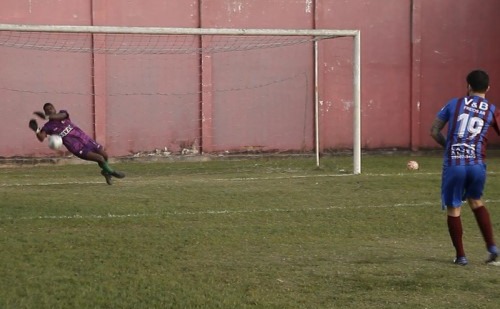 penalti